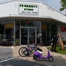 F5 Variety Store - Resale Shops