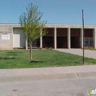 Pershing Elementary School