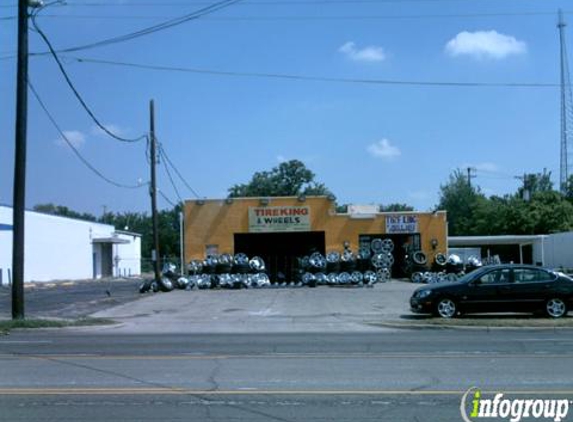 Tire King - Arlington, TX