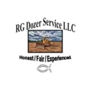 RG Dozer Service - General Contractors