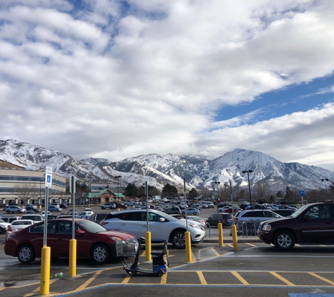 Walmart Supercenter - Salt Lake City, UT