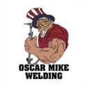 Oscar Mike Welding - Sheet Metal Work