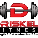 Driskell Fitness - Personal Fitness Trainers