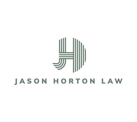 Jason Horton Law - Texarkana, TX