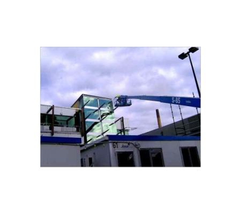 Steelwork Bendigo PTY LTD - Epsom, VIC