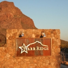 Starr Ridge