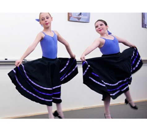 The Theatre Factory - Tingalpa, QLD. Dancing Classes Near Me