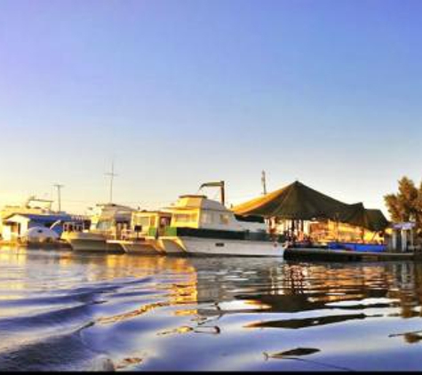 Holland Riverside Marina - Brentwood, CA