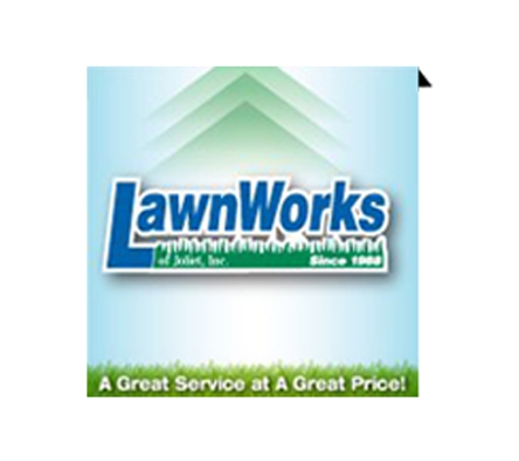 Lawnworks of Joliet, Inc. - Crest Hill, IL