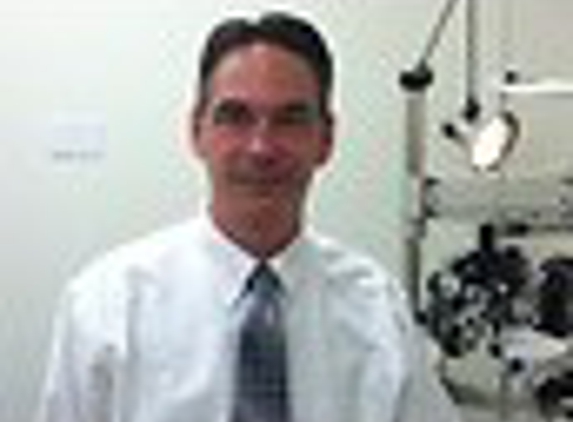 Dr. Thomas Meyer, Optometrist, and Associates - Roseville - Roseville, MN