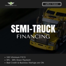 Truckers Post - Financial Services