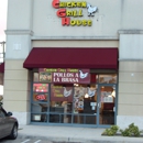 Chicken Grill House - Latin American Restaurants