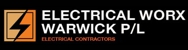 Electrical Worx Warwick Pty Ltd - Electrical Appliances - Repairs, Service &/or Parts