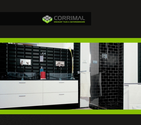 Corrimal Discount Tiles - East Corrimal, NSW
