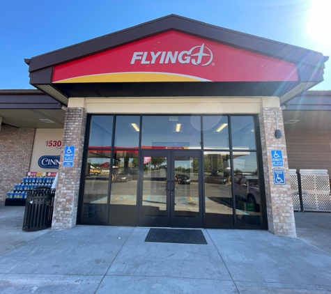 Flying J Travel Center - Winchester, VA