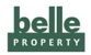 Belle Property Logo