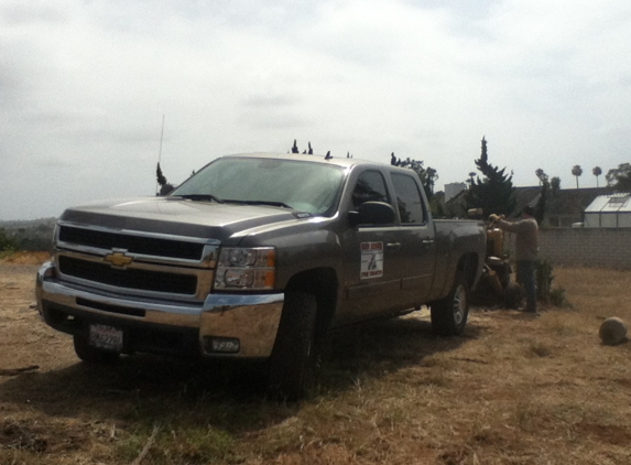 Busy Beaver Tree Service - Vista, CA