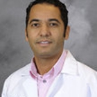 Dr. Reda Alami, MD