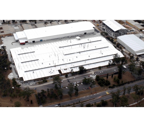 R O Steel Roofing - Annandale, NSW