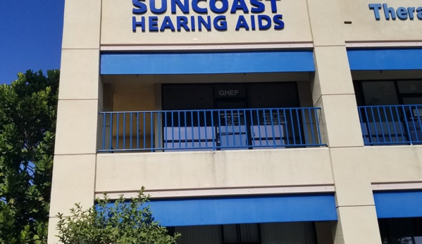 Suncoast Hearing Aids & Repair Services - Garden Grove, CA