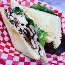Smoke Junction Cafe - Barbecue Restaurants