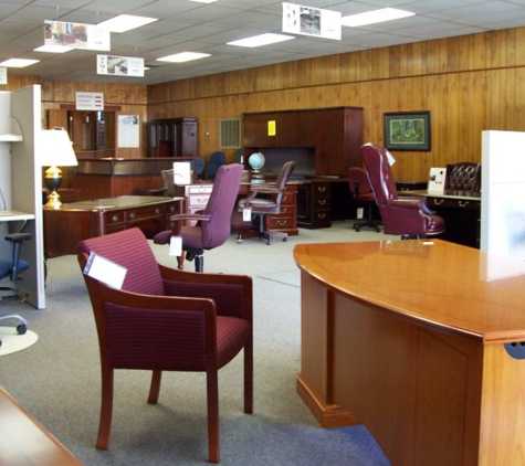 Budget Office Furniture of the Tri-Cities Inc. - Bristol, VA