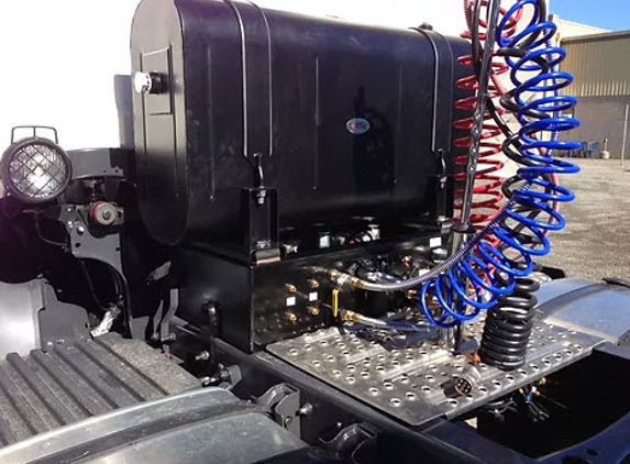 Hoist Sales and Hydraulic Repairs Pty Ltd - Welshpool, WA