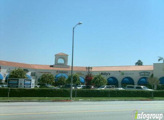 Plaza Sporting Goods - Tarzana, CA