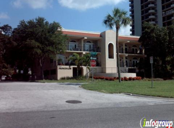 Bayshore Promenade - Tampa, FL