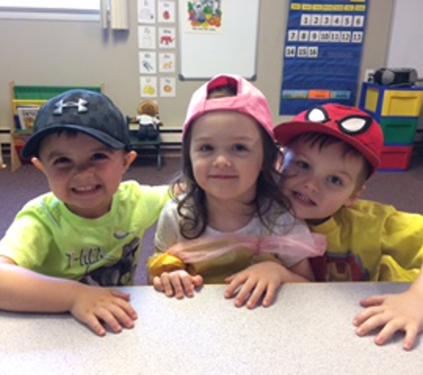 Grow Christian Preschool - Macungie, PA