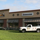 Heinold & Feller Tire & Lawn Equipment - Brake Repair