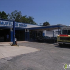 Mr. Muffler Shop