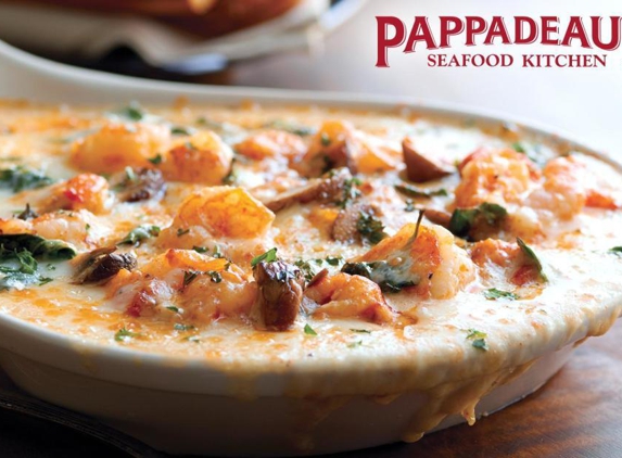 Pappadeaux Seafood Kitchen - Houston, TX