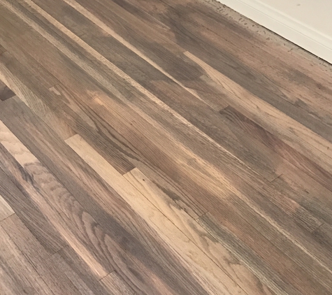 Dan D Flooring - Burbank, CA