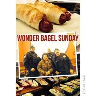Wonder Bagels - Jersey City, NJ