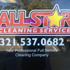 All Star Cleaning Service