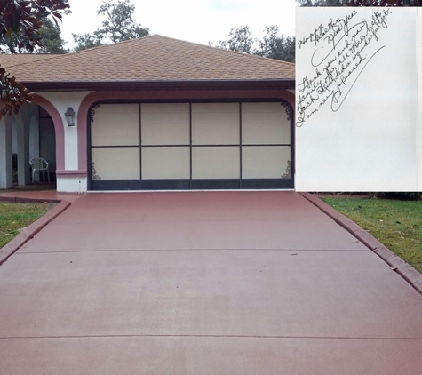 Ace Advanced Coating Experts - Weeki Wachee, FL