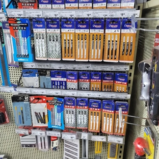 Golden City Timber & Hardware Pty Ltd - Quarry Hill, VIC