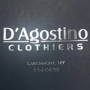 D'Agostino Clothiers & Tailors