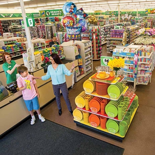 Dollar Tree - Toms River, NJ