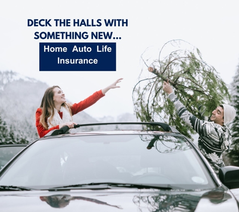 Georgia's Comprehensive Insurance Agency - McDonough, GA