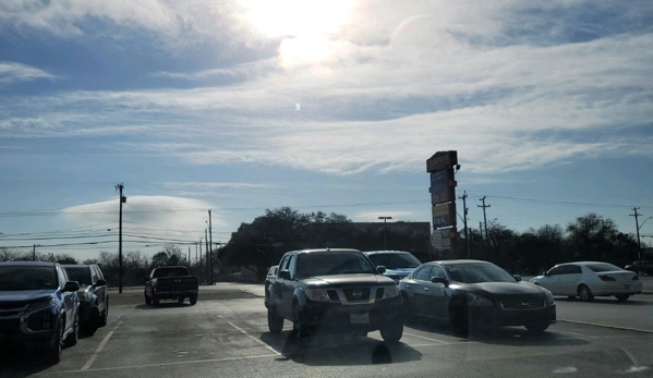 Planet Fitness - San Antonio, TX