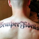 Hilltop Tattoo Company