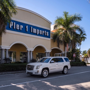 Granada Shoppes - Naples, FL