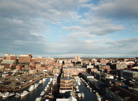 Atlantic National Trust - Portland, ME