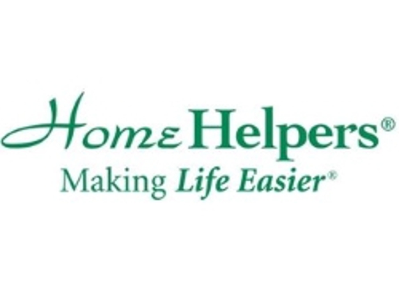 Home Helpers Home Care of St. Louis