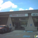 Omega Cleaners - Dry Cleaners & Laundries