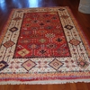 Anabel's Oriental Rugs gallery