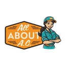 All About Air Conditioning & Heating - Heating Contractors & Specialties