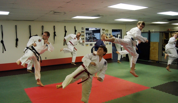 Jung Kwon Martial Arts Academy Asheville - Asheville, NC